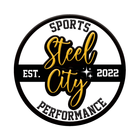 Steel City Sports Performance simgesi