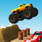 Monster truck-APK