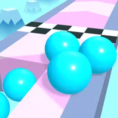 Baixar Ball Race APK