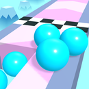 Ball Race APK