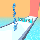 Human Tower run-APK