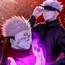 Jujutsu Kaisen Fight Game APK