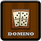 Domino ไอคอน