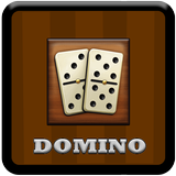 Domino ไอคอน