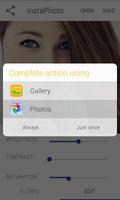 InstaPhoto ภาพหน้าจอ 3