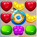 Fruit Candy