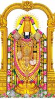 Tirupati Balaji Wallpapers 海报