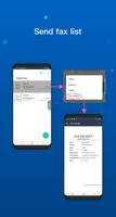 Easy Fax - send fax from phone Cartaz