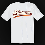 Custom T-shirt design