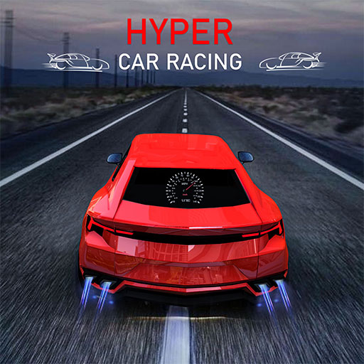 Lasvegas race Sport