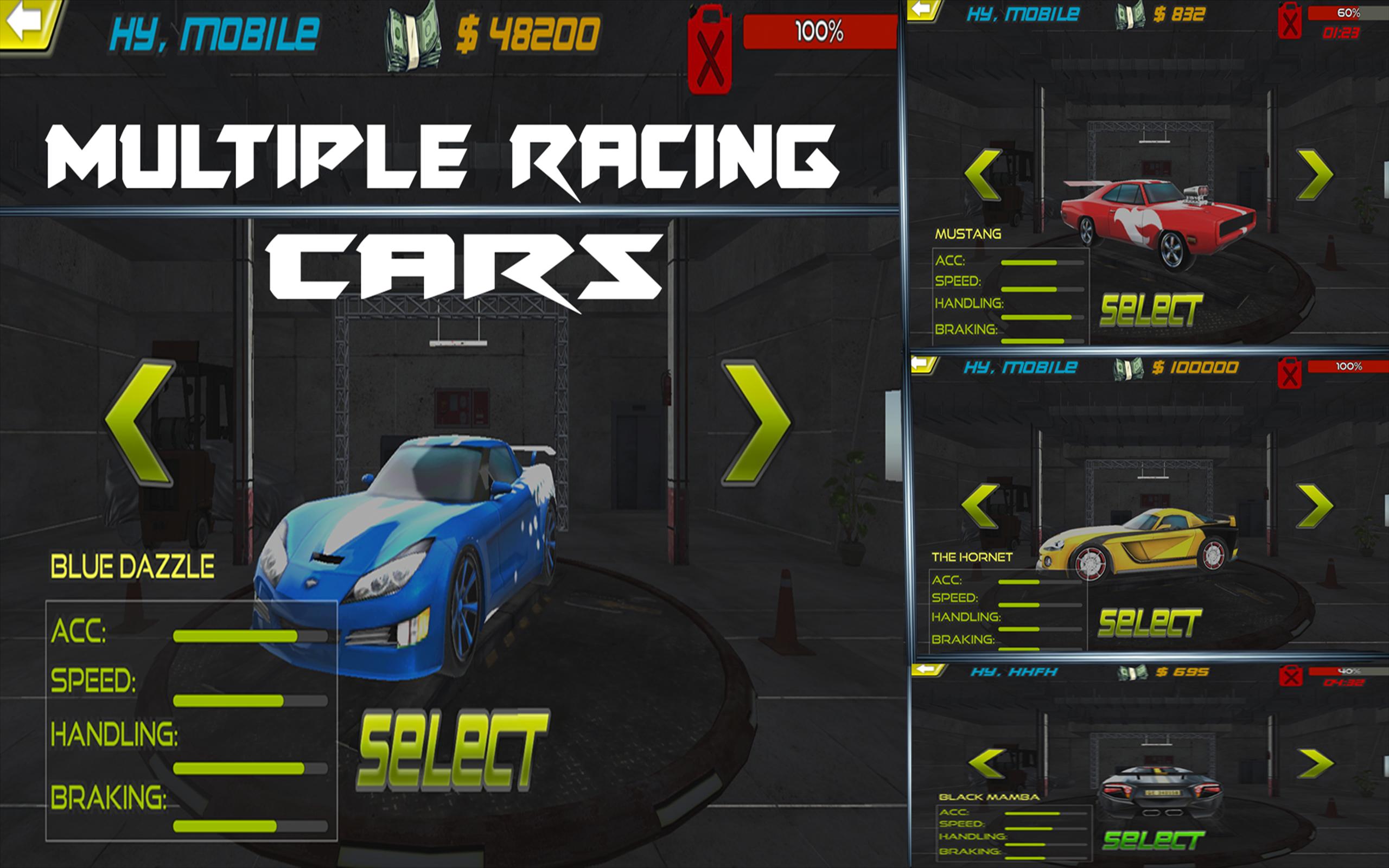 Racing Apk Games Download