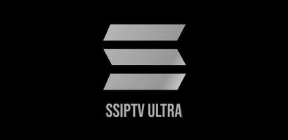 SSIPTV Ultra Affiche
