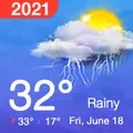 天氣