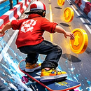 Star Track Skater APK
