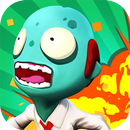 Zombie Avengers APK