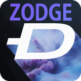 ZODGE Plus Wallpapers and Ringtones আইকন
