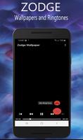 ZODGE Plus Wallpapers and Ringtones স্ক্রিনশট 3