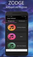 ZODGE Plus Wallpapers and Ringtones Affiche