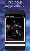 ZODGE Plus Wallpapers and Ringtones স্ক্রিনশট 2