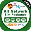 All Network Packages 2021