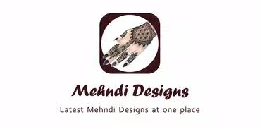 Mehndi Design 2025 - Offline