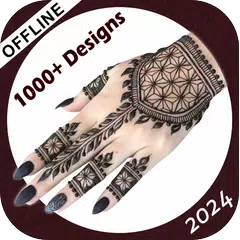 Mehndi Design 2024 APK 下載