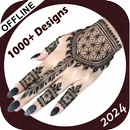 Mehndi Design 2025 - Offline APK