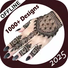 Скачать Mehndi Design 2023 XAPK