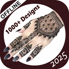 Mehndi Design icon