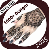 Mehndi Design icon