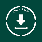 Status Saver・Status Downloader ikona