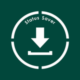 Status Saver・Status Downloader ikon