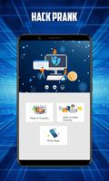 Mobile Hacker - Phone Hacker الملصق