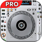 DJ MIX Pro ไอคอน