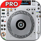 DJ MIX Pro icône