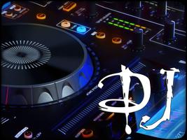 DJ MIX Pro Affiche