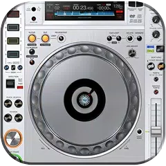 DJ MiX XAPK download