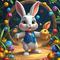 Catch The Rabbit