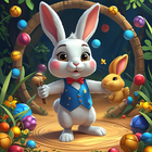 Catch The Rabbit icône