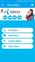 All Telenor Network Packages 2019 скриншот 1