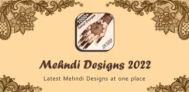 Mehndi Design 2022