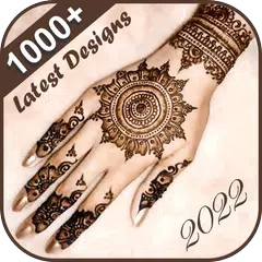 Mehndi Design 2022 APK Herunterladen