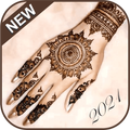 Mehndi Design 2021