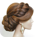 Girls Hairstyle Step By Step APK
