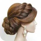 Girls Hairstyle