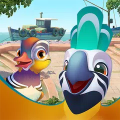 download BirdsIsle XAPK