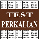 Test Perkalian APK