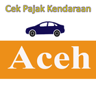 Aceh Cek Pajak Kendaraan icône