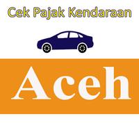 Aceh Cek Pajak Kendaraan poster