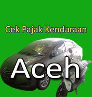 Aceh Cek Pajak Kendaraan capture d'écran 1